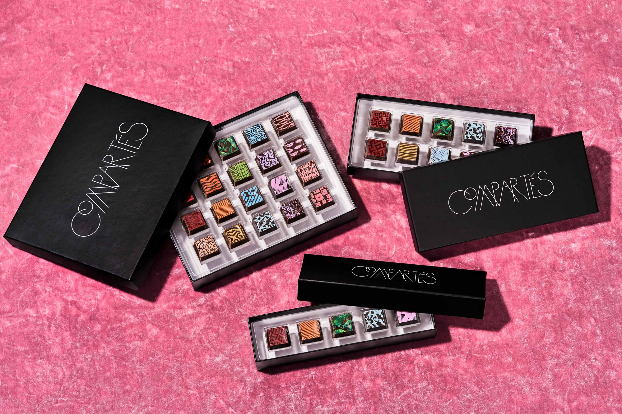 corporate gift ideas - Compartés
