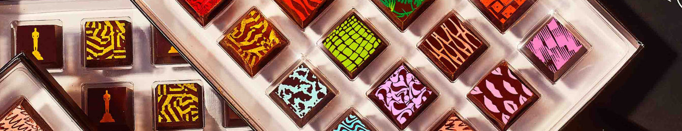 Shop All Gourmet Chocolate