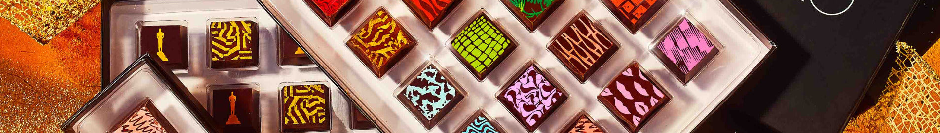 Shop All Gourmet Luxury Chocolates