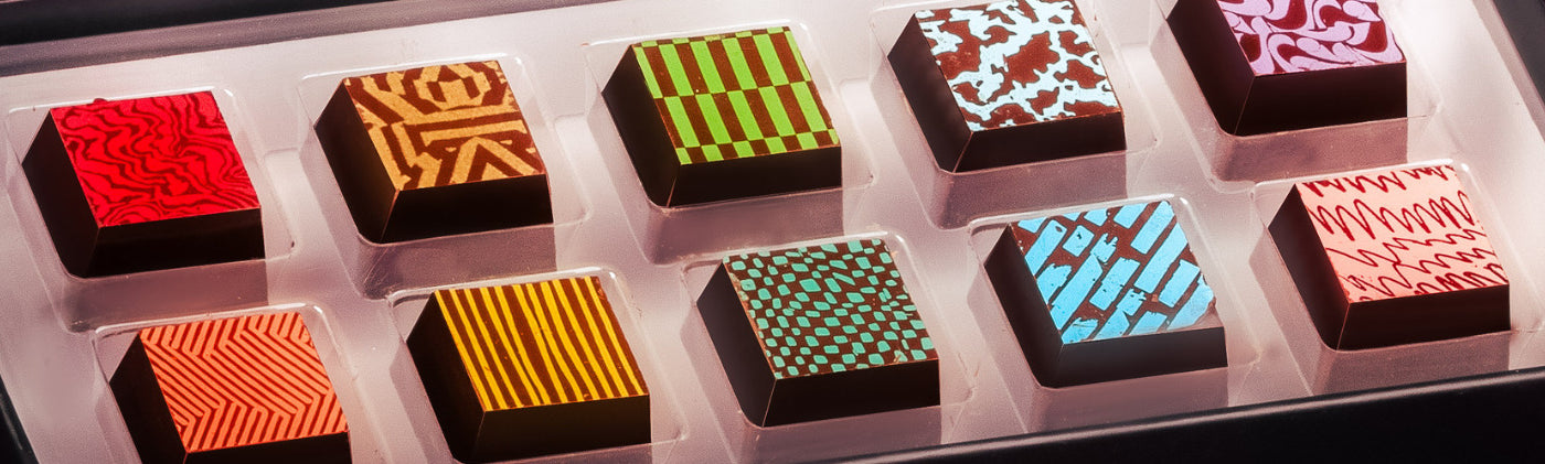 Passover Chocolate Gifts