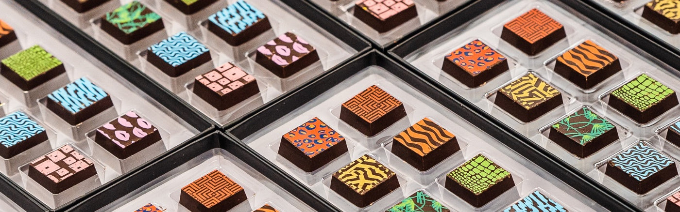 Chocolate Hampers