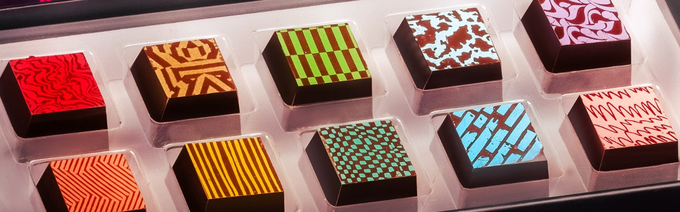 Gourmet Chocolate Gifts Under $50