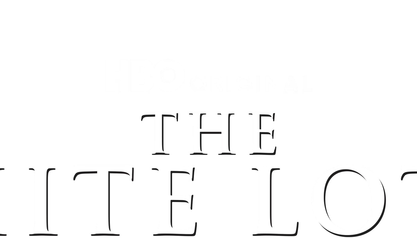 HBO White Lotus Chocolate Collection