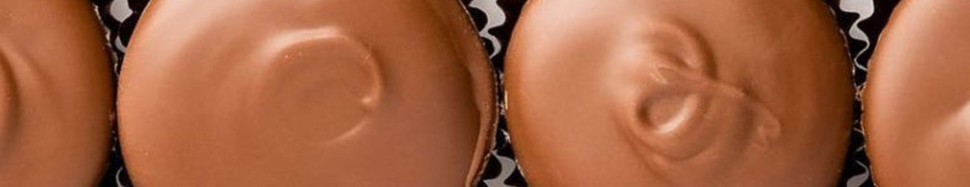 Gourmet Milk Chocolate Gifts.