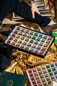 Best Gourmet Chocolates Luxury Chocolate Gift Box