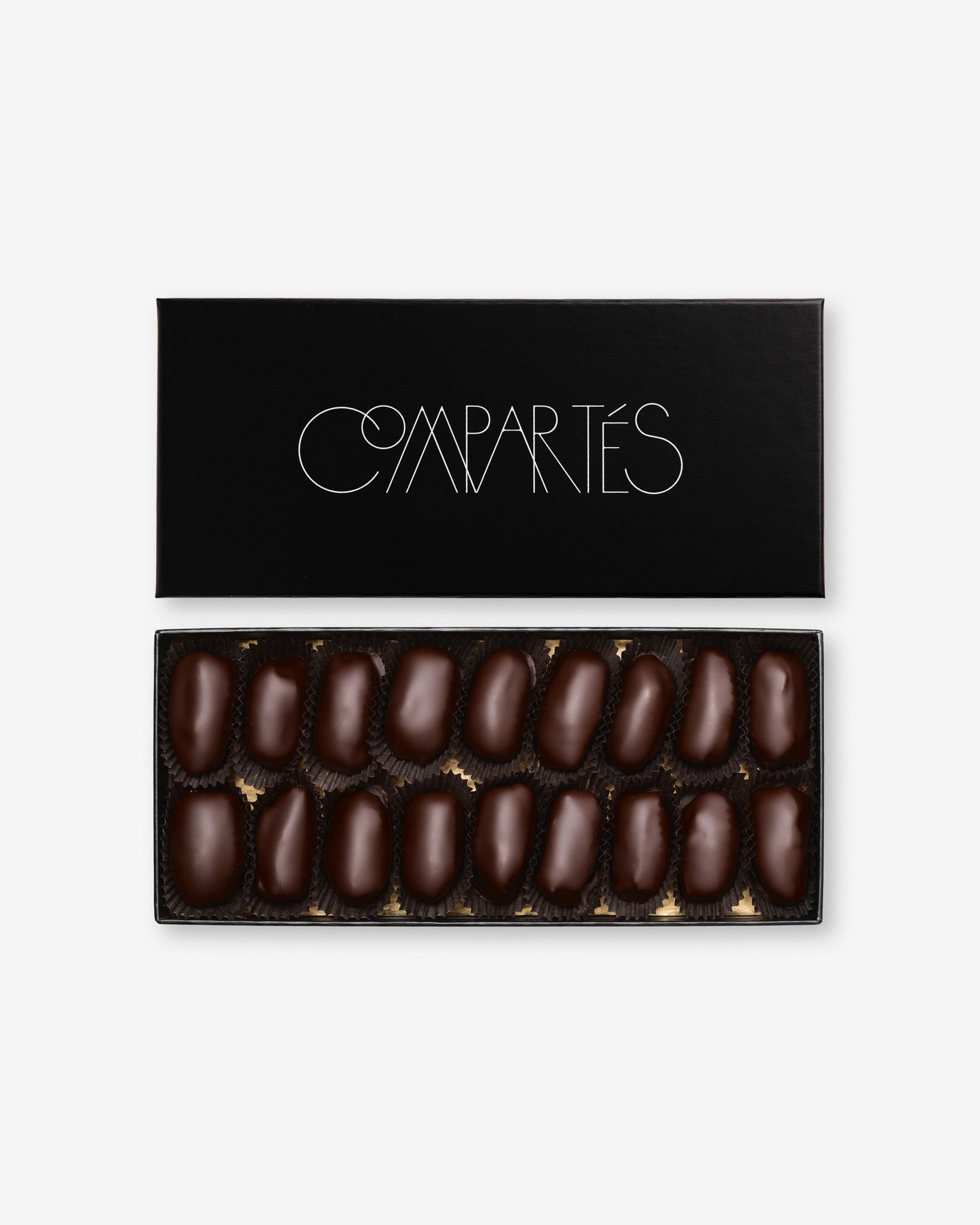 Chocolate Covered Dates Gift Box