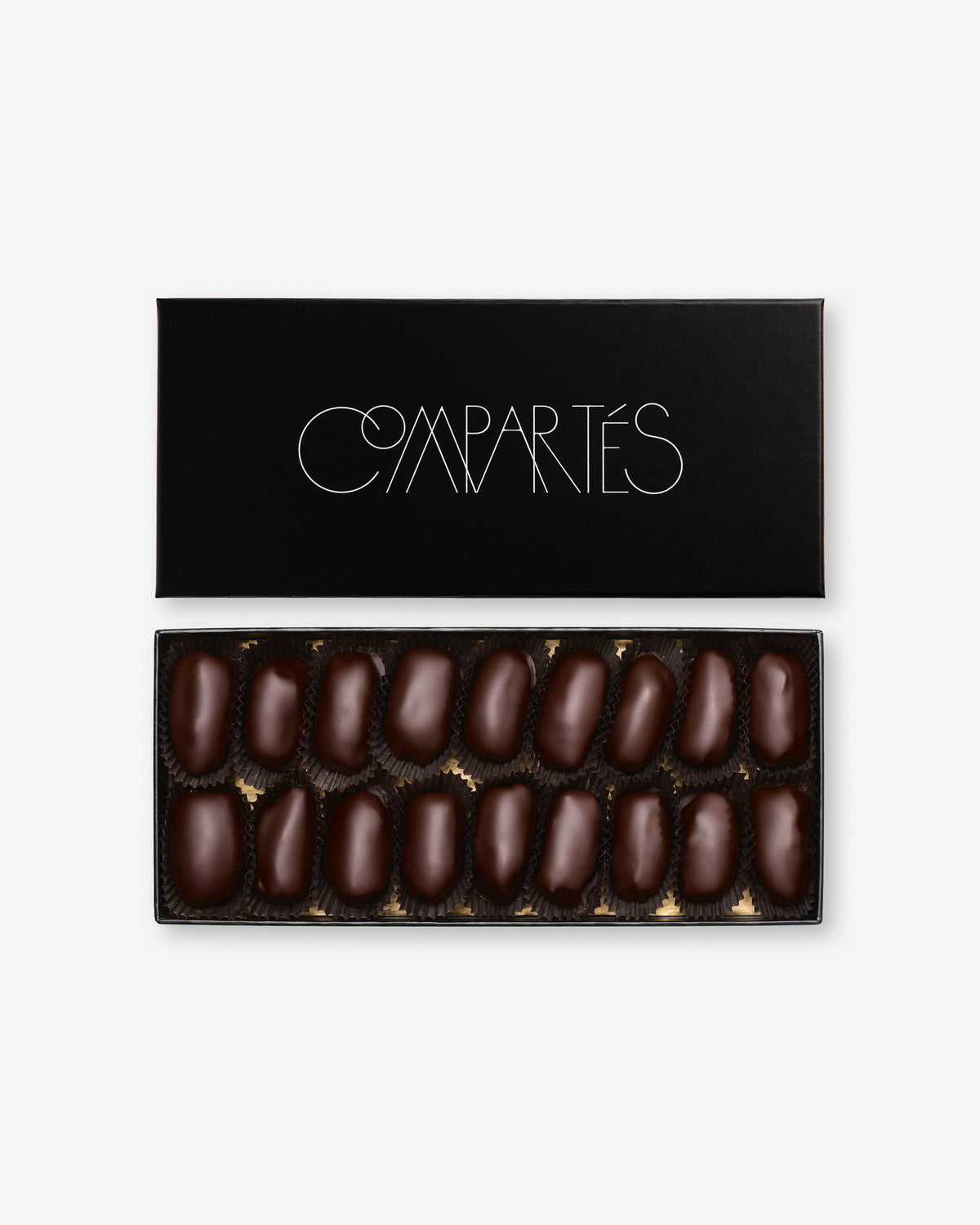 Chocolate Covered Dates Gift Box