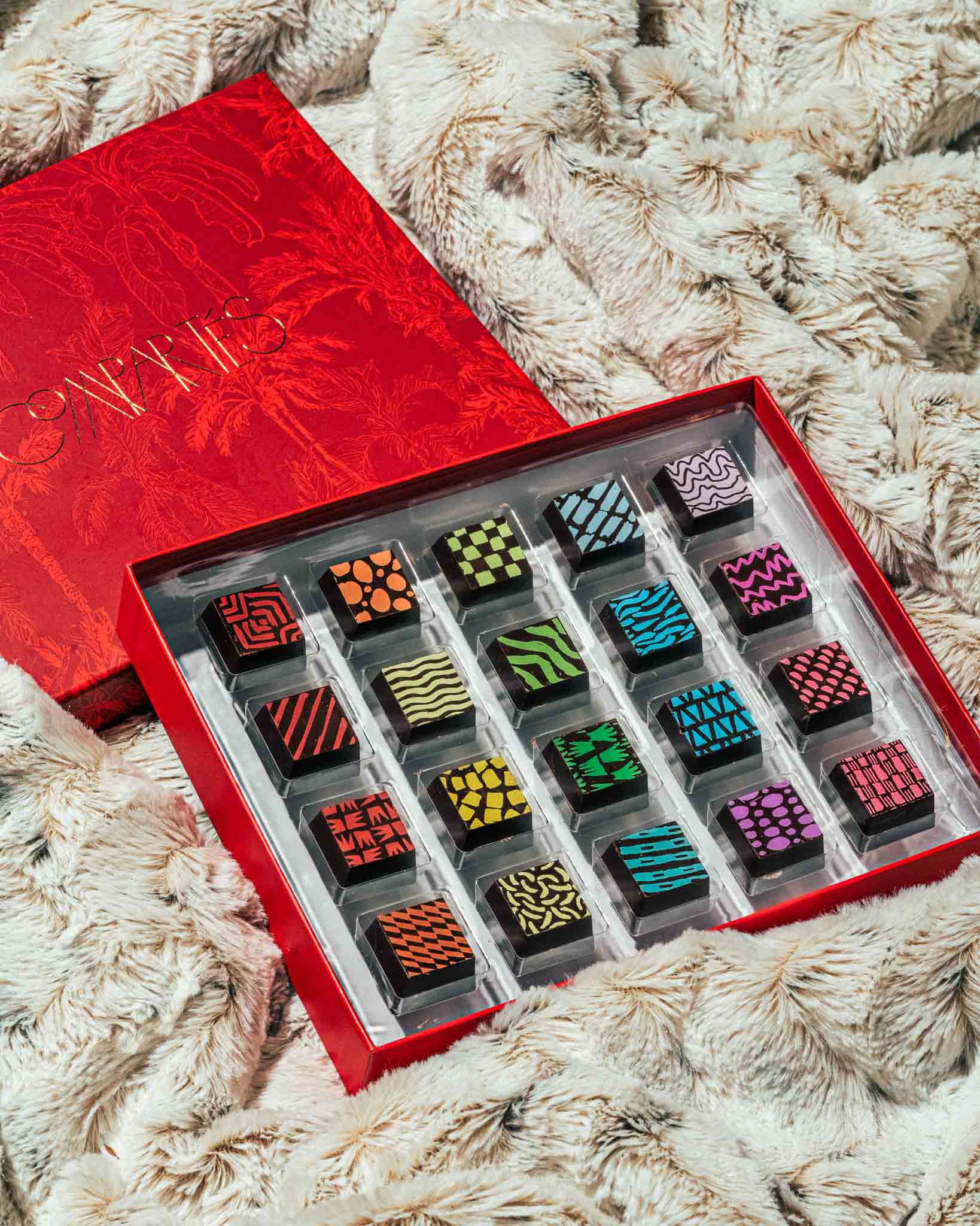 20 Piece Signature Truffles Gift Box