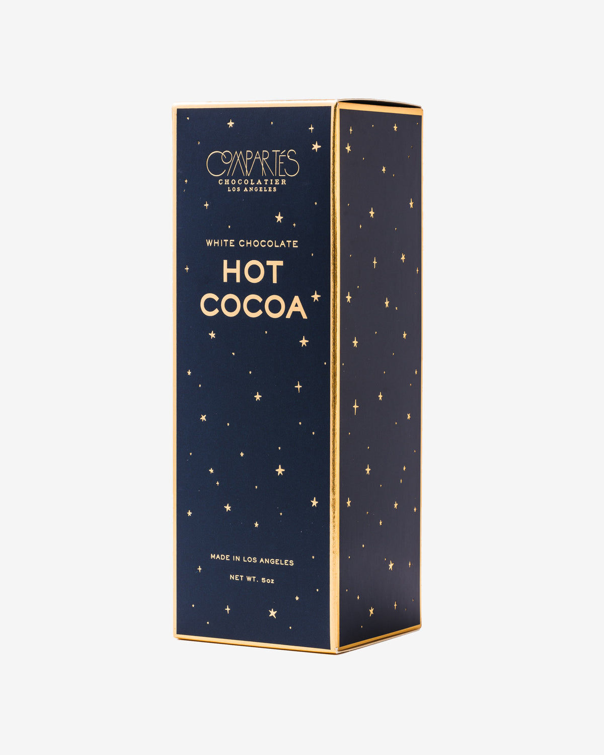 White Hot Chocolate Mix - Limited Edition Blue Night