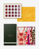 Valentine's Chocolate Bundle - Decadent Delight Truffles and Bars