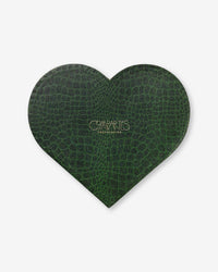 Chocolate Essentials Heart Gift Box