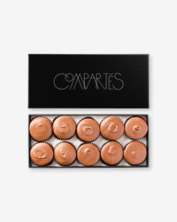 Dubai Chocolate Pistachio Knafeh Cups