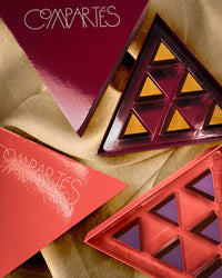 Luxury Dubai Chocolate Pistachio Knafeh Bites