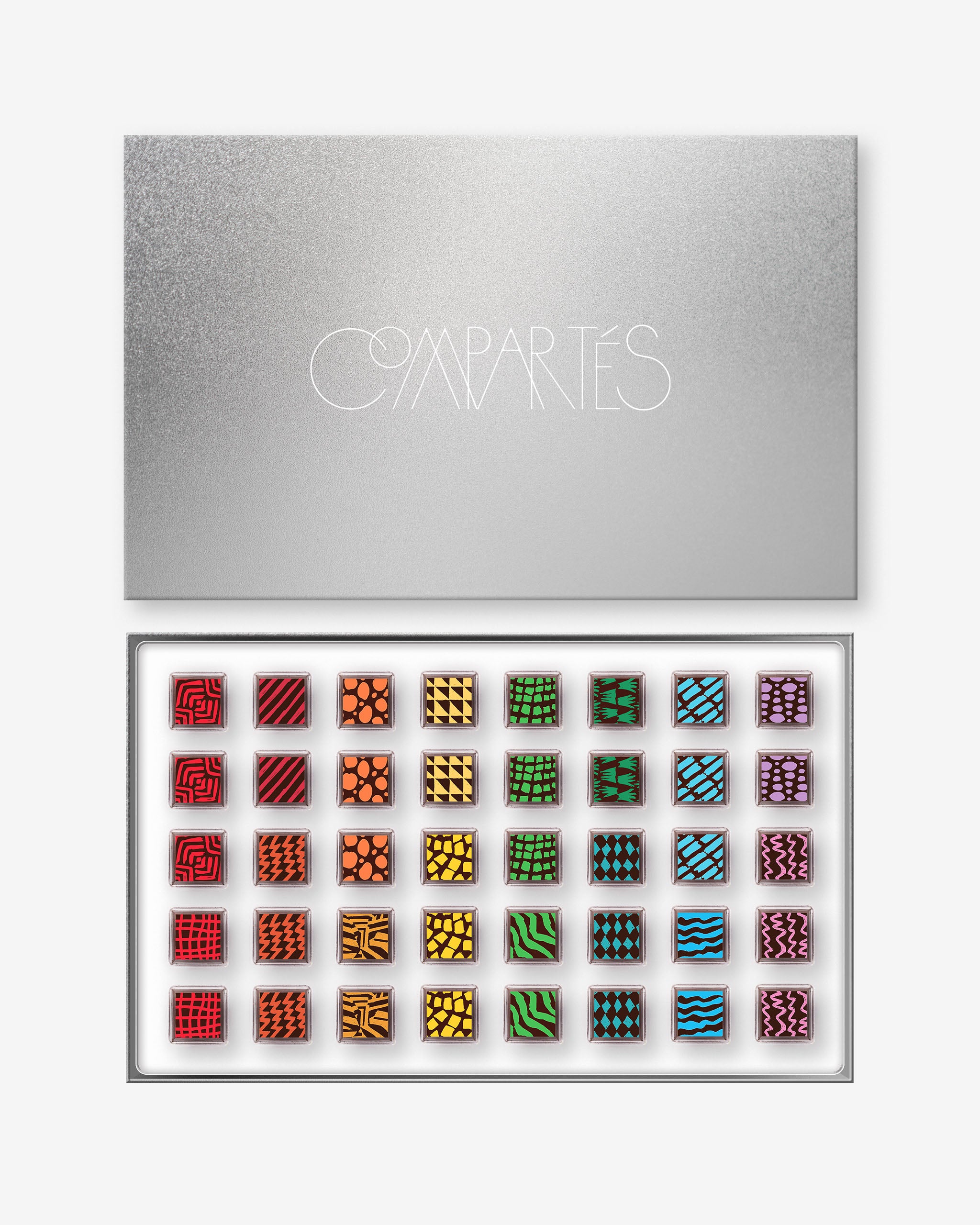 40 Piece Signature Truffles Gift Box