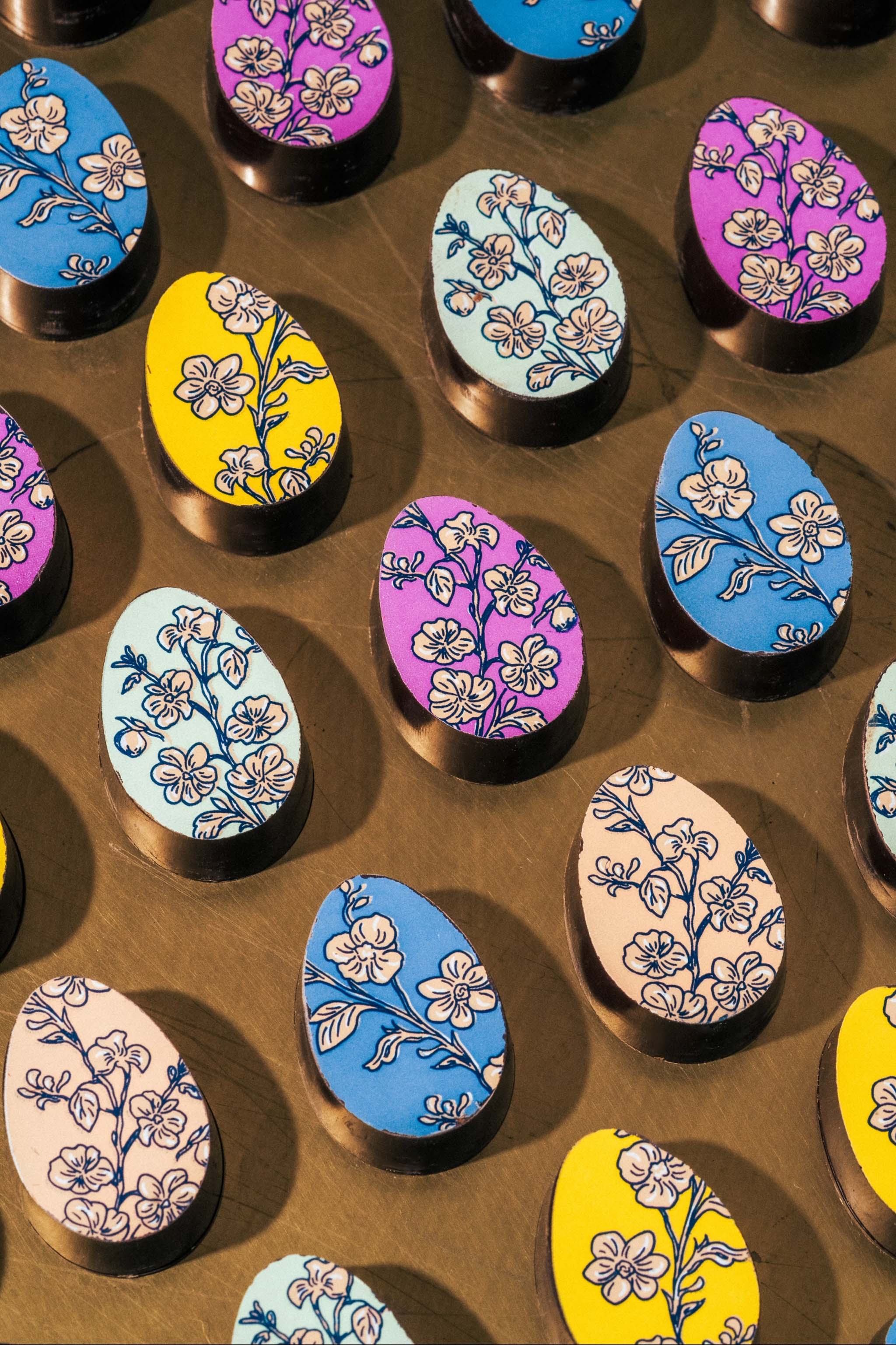 Buona Pasqua Italiano Limited Edition Easter Gift Box