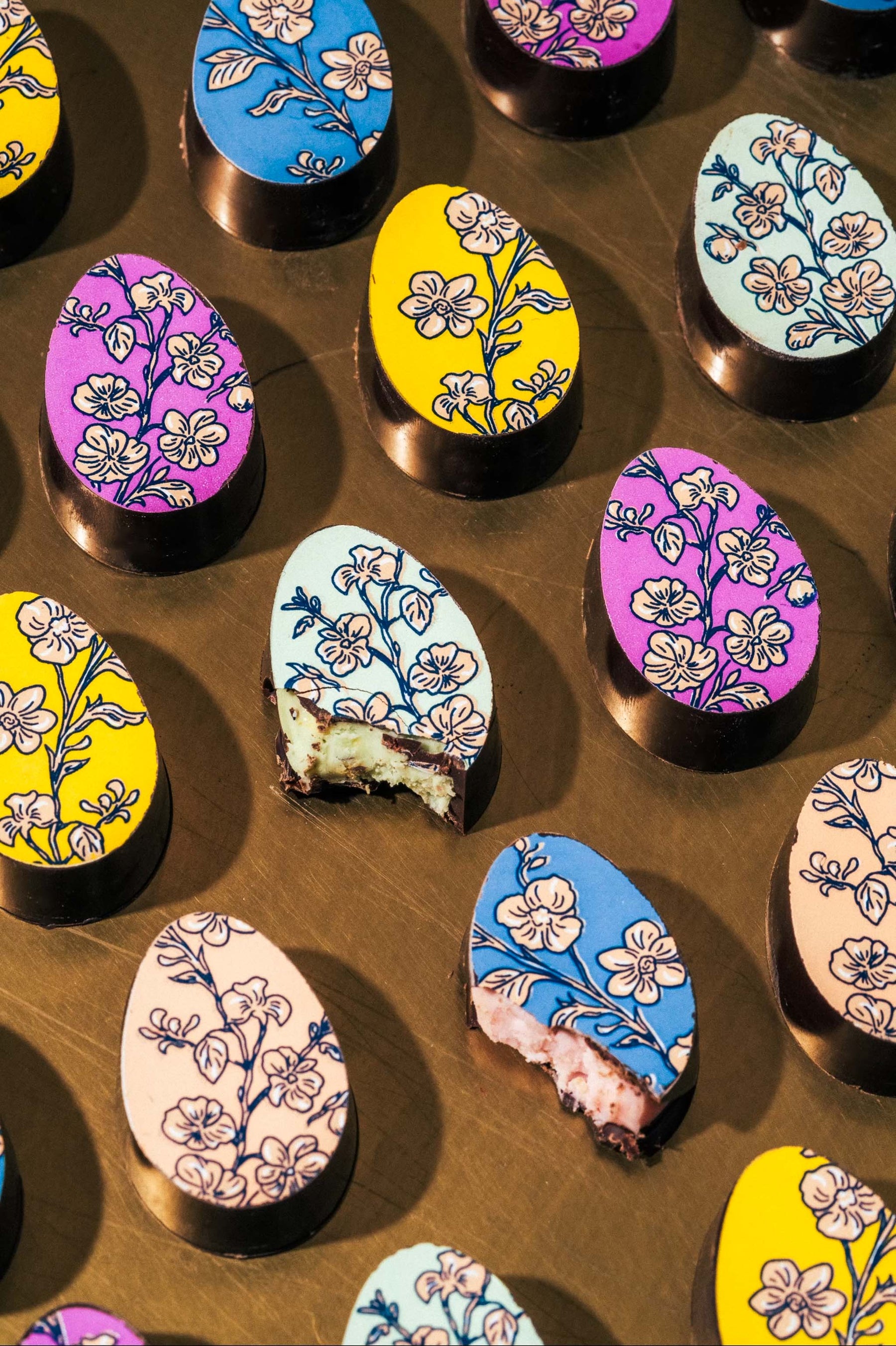 Buona Pasqua Italiano Limited Edition Easter Gift Box