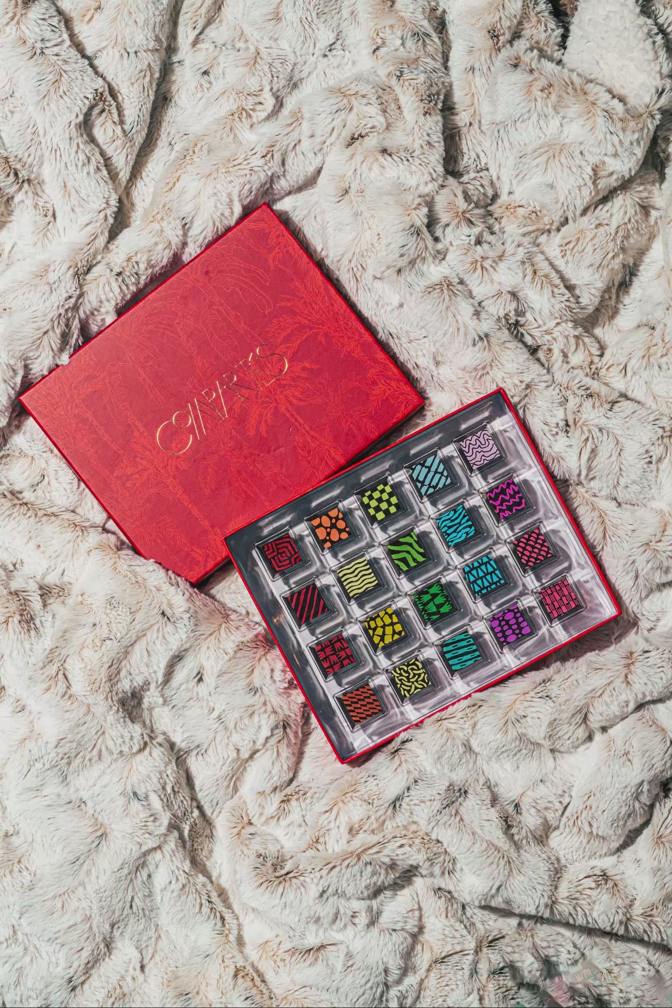 20 Piece Signature Truffles Gift Box