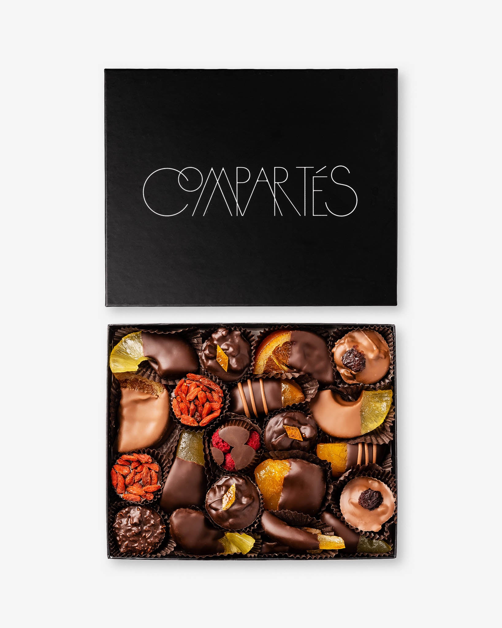  12 Dreamy Dark Chocolate Covered Strawberries : Gourmet Fruit  Gifts : Grocery & Gourmet Food