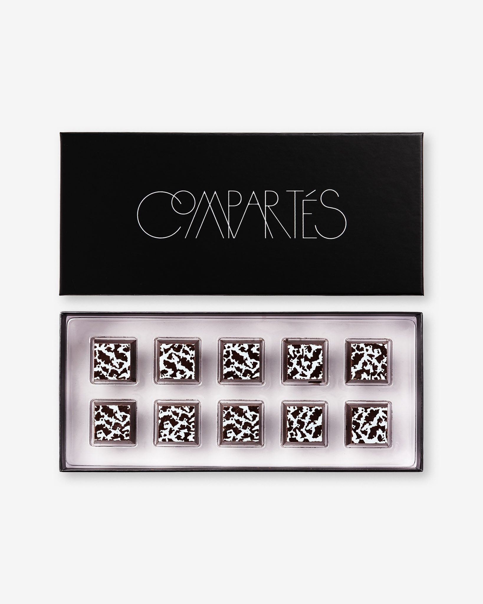 Brulee Caramel Chocolates Gift Box