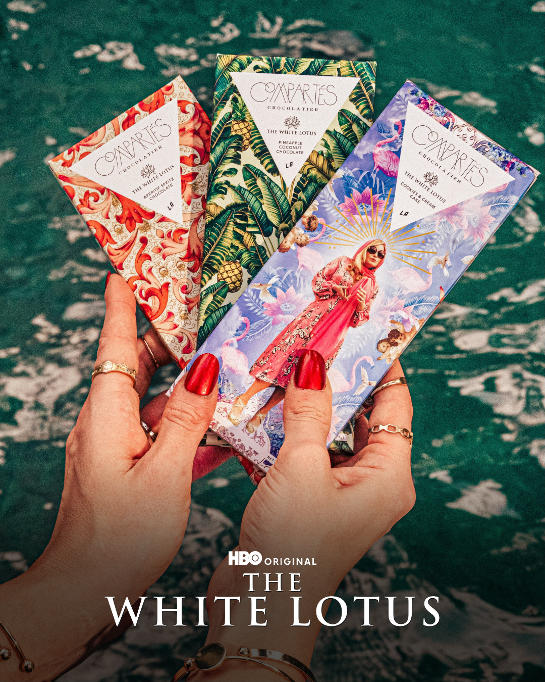 The White Lotus Effect: How HBO’s Hit Series Is Redefining Travel, Style, and Brand Strategy