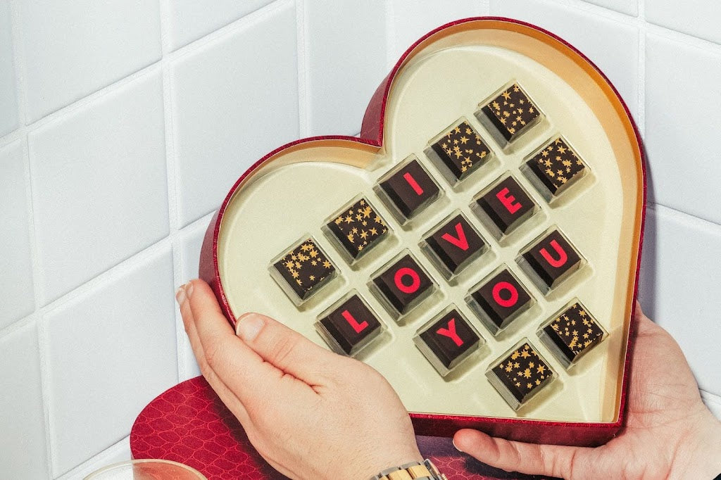 Why The Heart Box Still Rules Valentine’s Day