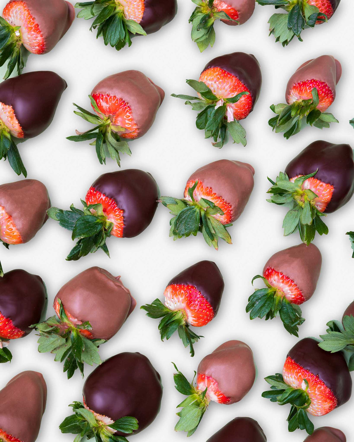 Chocolate Covered Strawberries Delivery - Shipping Nationwide