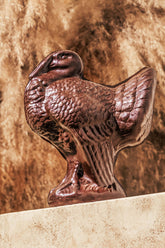 Chocolate Turkey Thanksgiving Chocolates