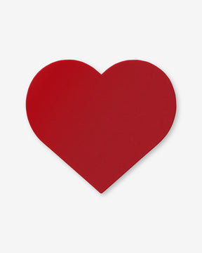 Valentine's Day Chocolates Heart Gift Box - Essentials