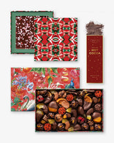 Luxury Chocolate Gifts - Holiday Chocolates Assortment - Fine Chocolates and Confections for Christmas
