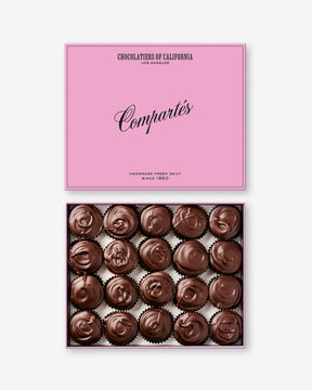 Gourmet Peanut Butter Cups - Dark Chocolate