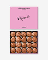 Gourmet Peanut Butter Cups - Milk Chocolate