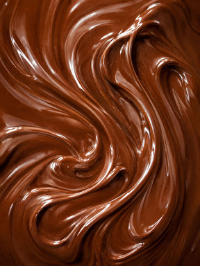 Dark Chocolate Truffles filled with gourmet dark chocolate ganache handmade in Los Angeles California by Compartes Chocolatier.