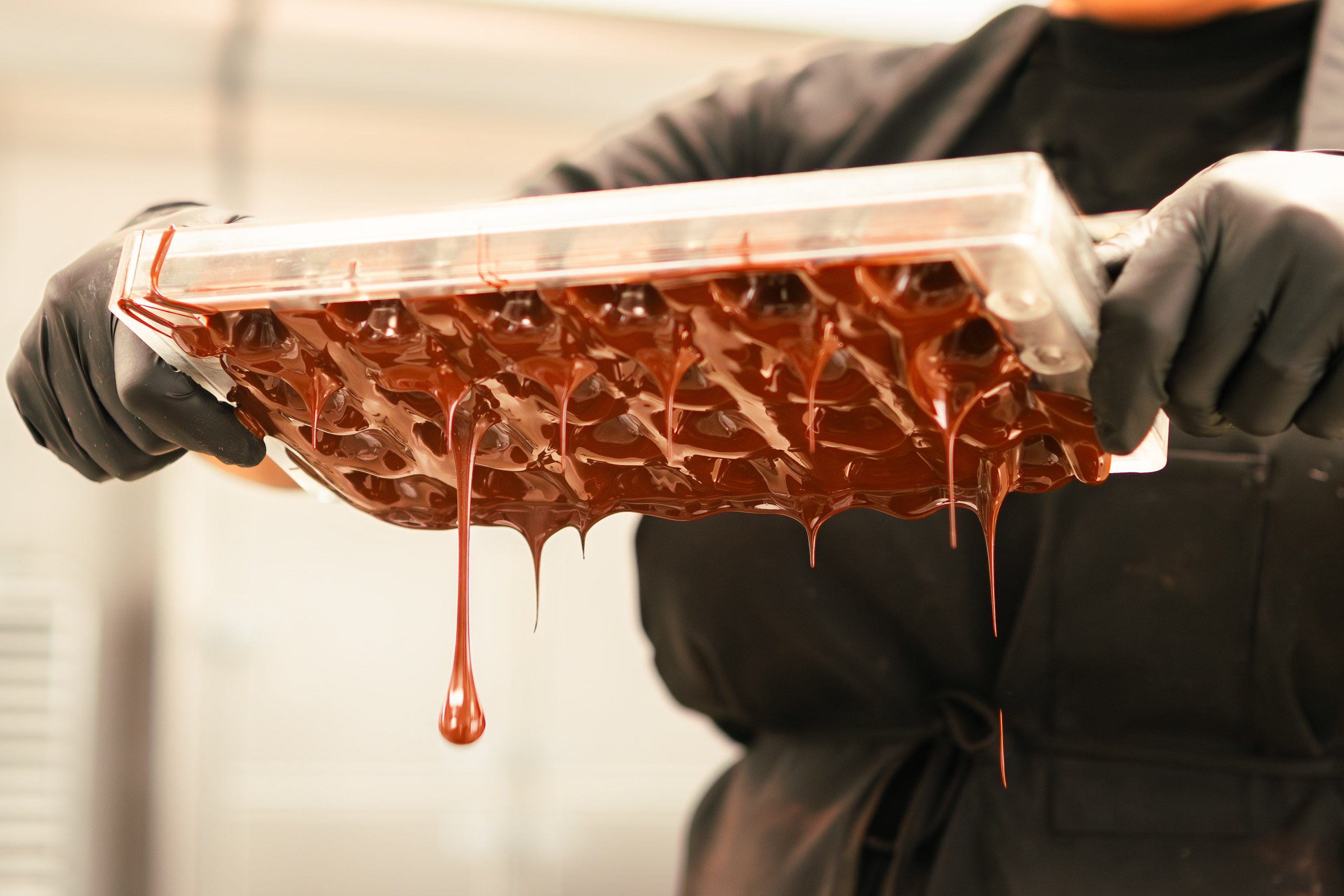 Gourmet Milk Chocolate Gifts.