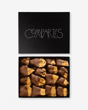 Peanut Brittle Gift Box