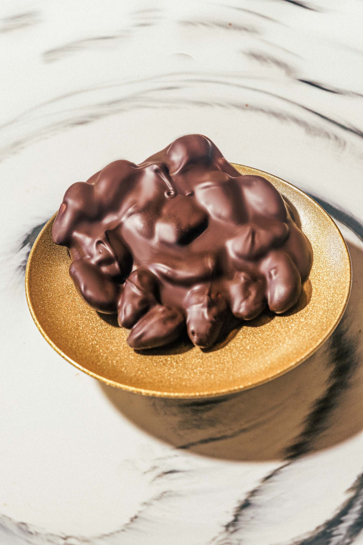Almond Bark Chocolate Gift Box