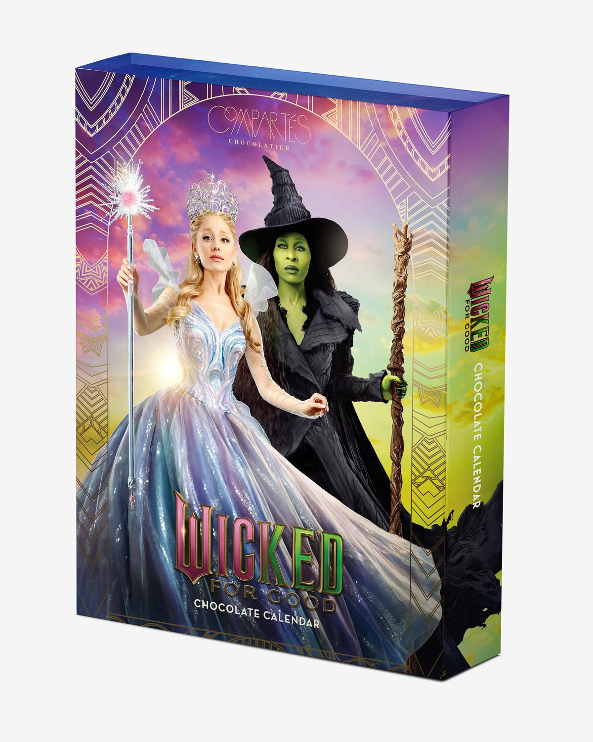 Wicked: For Good - Advent Calendar 2025