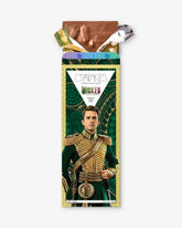 Wicked Chocolate Bar Fiyero Jonathan Bailey