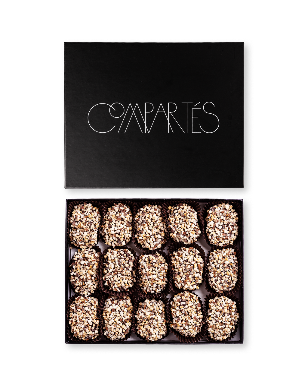 English Toffee Gift Box