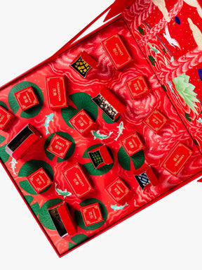 Lunar New Year / Mid Autumn Chocolate Assortment Gift Box