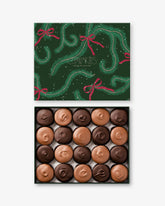 Dubai Chocolate Pistachio Knafeh Cups - Holiday Gift Box