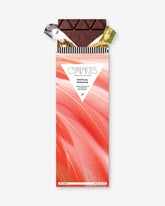 Coconut Macadamia Chocolate Bar - Tropical Paradise