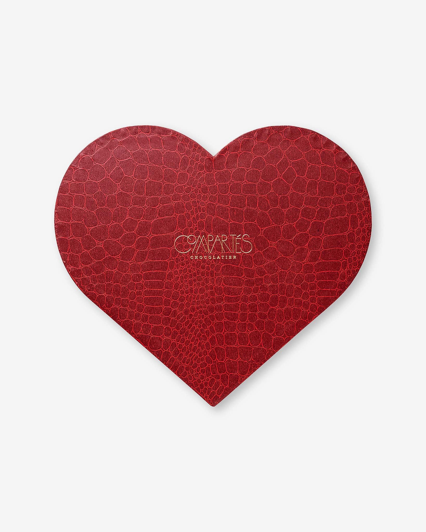 Valentine's Day Signature Chocolate Collection Heart