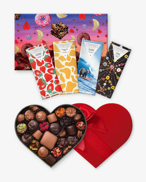Valentine's Day Chocolate Must Have Bundle
