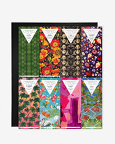 Vegan Luxury 8 Chocolate Bar Gift Set