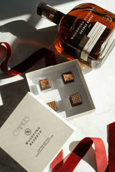 Compartes Woodford Reserve Chocolate Gift Box