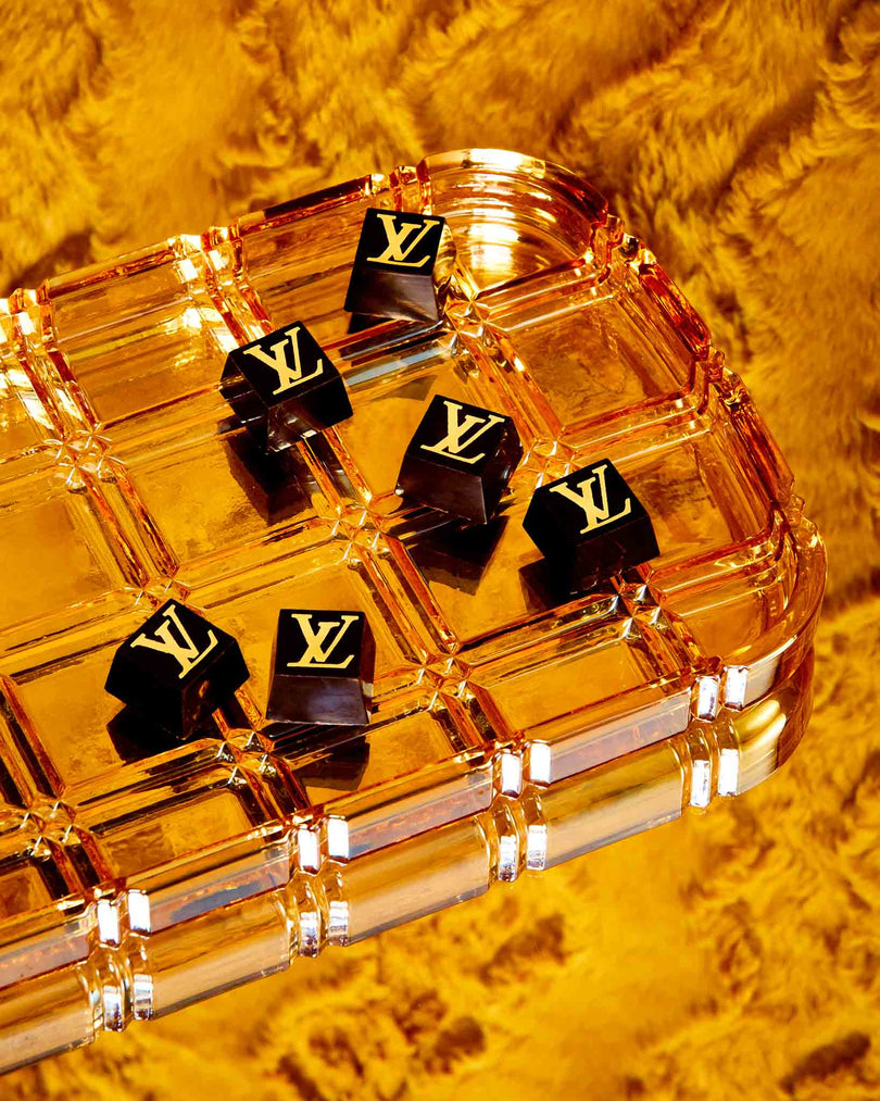 Louis Vuitton Chocolates  Luxury chocolate, Chocolate packaging, Louis  vuitton