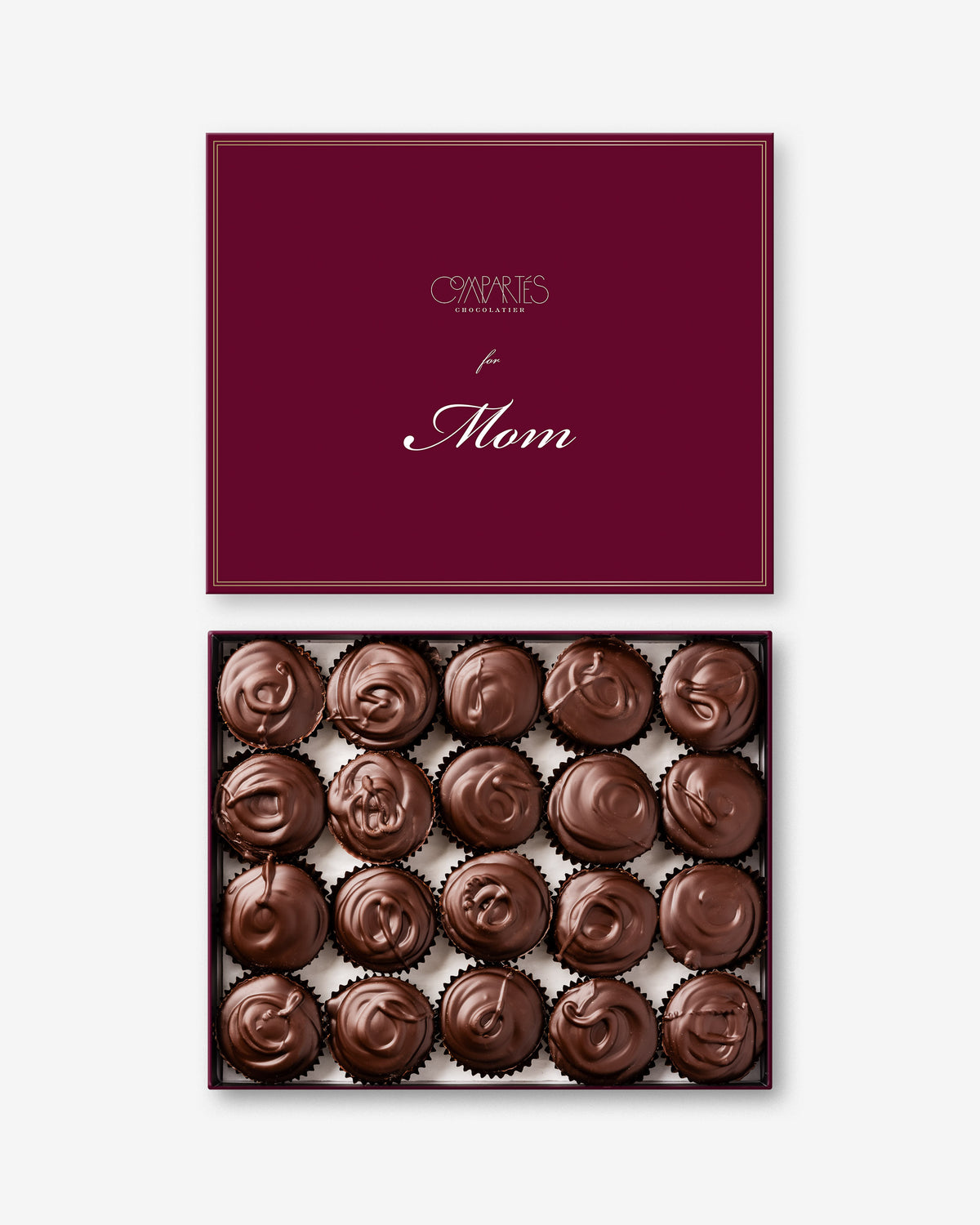 Mother's Day Dubai Pistachio Chocolate Knafeh Cups