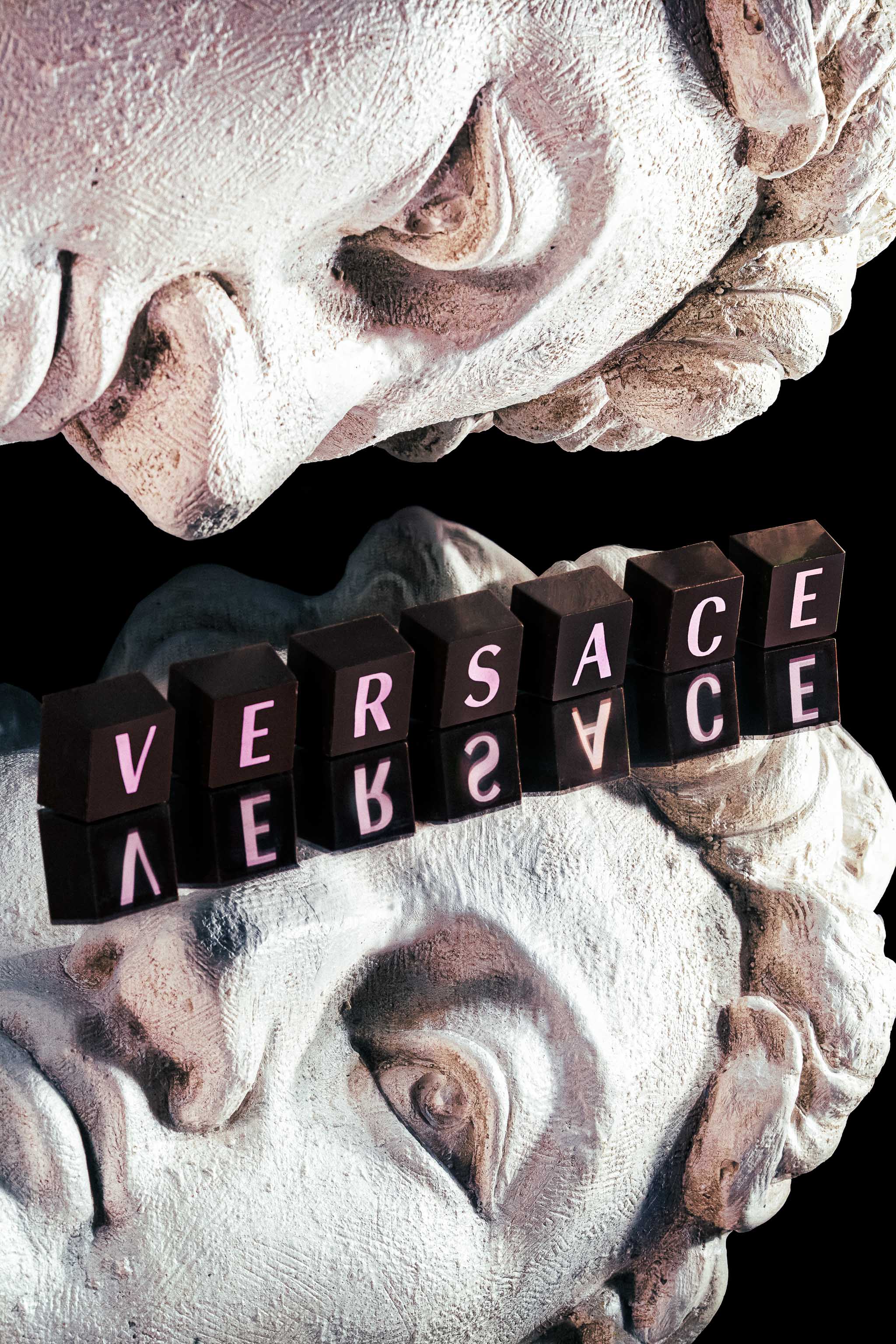 Gourmet Custom Chocolate