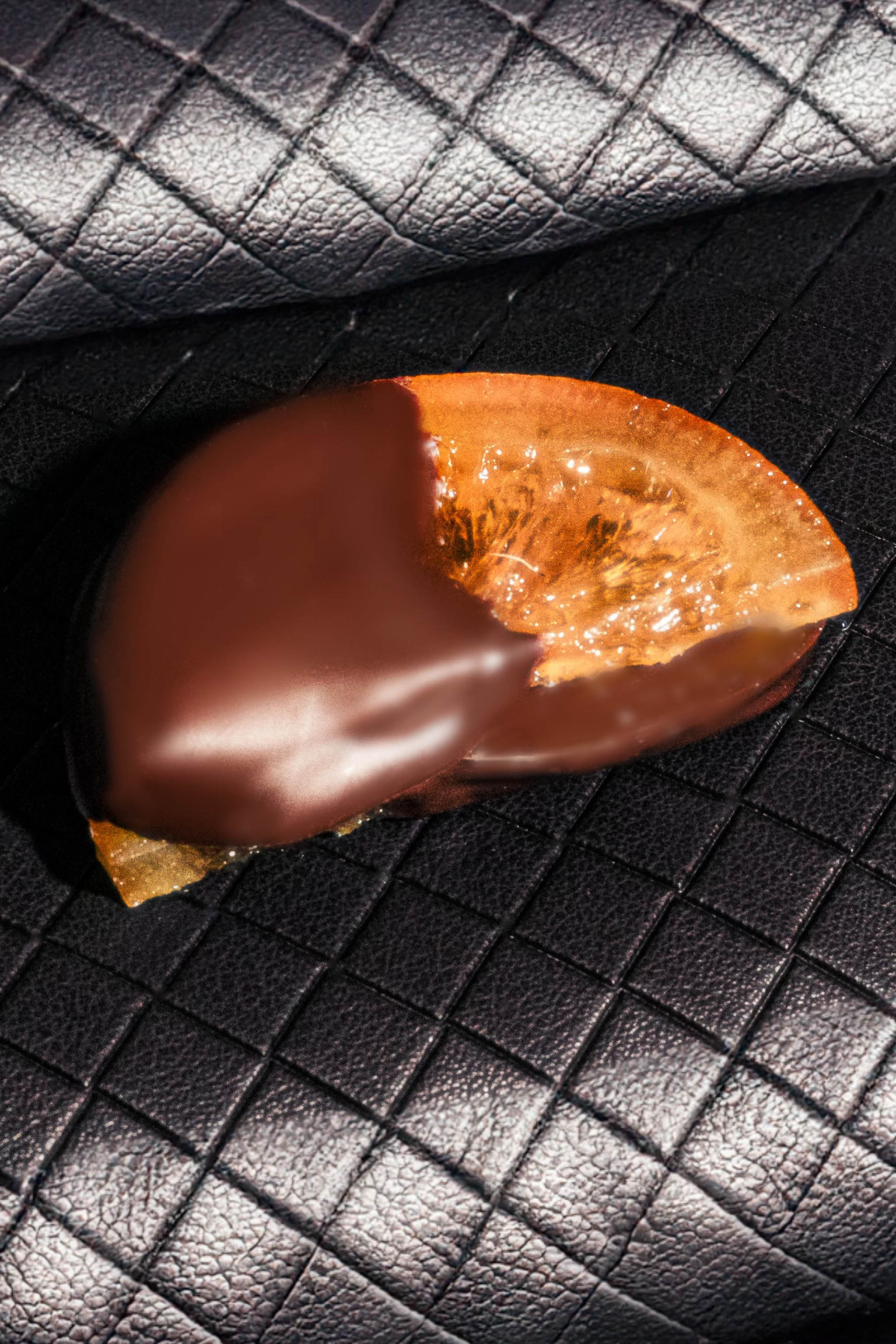 Gourmet Chocolate Covered Orange