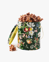 Chocolate Covered Popcorn Bucket